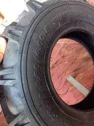 BAN LUAR TRAKTOR BAN BAJAK SAWAH UKURAN 4.80/4.00-8 SK 73 PRIMAAX