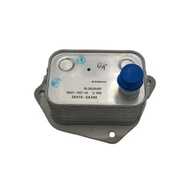 Engine Oil Cooler For Hyundai D4FA I20 Getz Accent Fits Kia RIO 1.5 LTR 264102A300 26410-2A300