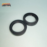 HONDA CB500F / CB500X / CBF500 / CBR500R - Fork Oil Seal Set / Dust Seal Set / Fork Oil Seal set + D