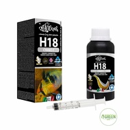 HAQUOSS H18 - CYANO F