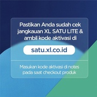 Modem XL SATU Lite Value ADVAN X1 Wifi Unlimited 30 GB + Kuota HP 15