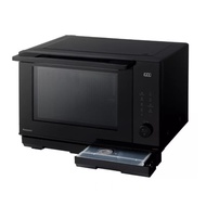 PANASONIC NN-DS59NBYPQ  4-IN-1 STEAM COMBI MICROWAVE OVEN 27L 1000W WITH 28 AUTO COOK PROGRAMSBrand 