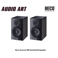 Heco Aurora 300 Bookshelf Speaker
