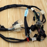 สายไฟเรือนไมล์ เวฟ125i ปี2019-2021 แท้ศูนย์ฮอนด้า ราคา/1ชุด 37224-K73-T61