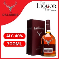 Dalmore 12 Year Old Single Malt Scotch Whisky Alc 40% 700ml