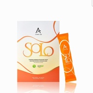 APRIL 22 SOLO 8g × 20 Packs