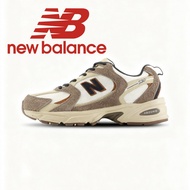 Genuine New Balance NB 530 White MR530SNC Men Women Sneakers