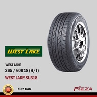 WEST LAKE SU318 265/60R18 (H/T)