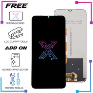 LCD SCREEN DISPLAY FOR OPPO A78 5G CPH2483