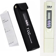 Clean water tester, tds water tester, water tester