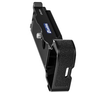 Leofoto L型ブラケット LPS-A7CII SONY α7CR / α7CII 専用 アルカスイス互換 アルミ製 037676