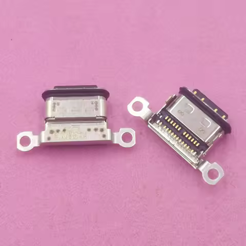 2-10Pcs Charger Charging Dock Port USB Connector Plug Type C Socket Contact Jack For Ulefone Armor15