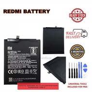 Redmi NOTE 11S 4G BN5D 5000MAH Battery Bateri Replacement