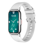 For Huawei Band 8 Smartwatch Men Women Alarm Watch Sports For 8 Reminder Smartband Fitness Bt Wireless Xiaomi Call Mi