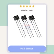 Hall Sensor Hall Effect Sensor Dynamo Electric Bike 41F / 44E / 49E / U18 / 3144 / 503 / 137 / 95A