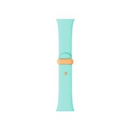 Redmi Watch 3 錶帶 青檸綠 海洋藍