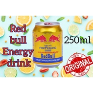 Red Bull 250ml (1 can)