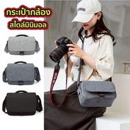 Mini Mirrorless Dslr camera bag Cases And Bags Accessories Canon Sony