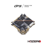 HDZero AIO5 - the world’s first digital video AIO