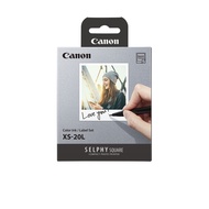 Canon XS-20L 相印紙 QX10專用(60入)