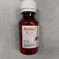 avadol 90ml pcm 250mg AVADOL paracetamol syrup avadol strawberry kidz pcm strawberry avadol PCM SYRU