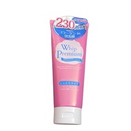 DONKI Cosparade Whip Premium Face Wash Foam สีชมพู สูตร Collagen  / โฟมล้างหน้า วิป พรีเมี่ยม ขนาด 1