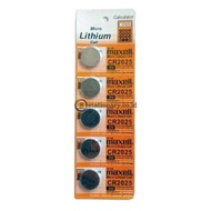 Lithium Battery ButtonBATTERY Cr 2025 CR2025 Calculator Watch