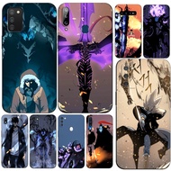 Case For Samsung Galaxy j2 pro 2018 j2 core j8 on8 Anime Solo Leveling