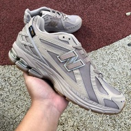 NB1906 Khaki Size: 36-45
New Balance/NB1906 Series New Products Men Women Retro Casual Shoes Running