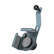 For BYD Cars Center Control Screen Bracket