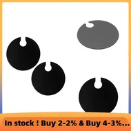 Silicone Lids - Fits Up to 10.5Inch Stock Pots - Compatible for Anova Culinary Sous Vide Precision C