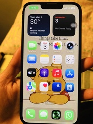 Iphone 13 pro 128gb