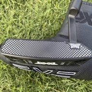 Golf Putter Golf Putter Male Female Beginner Practice Club Straight Putter Golf Putter