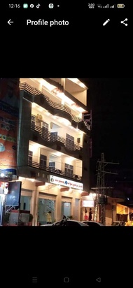 德羅什的1臥室公寓 - 100平方公尺/1間專用衛浴 (F R Darya e swat hotel and Restaurant )