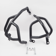แคชบาร์ กันล้ม CB650R แบบ 2ชิ้น เหล็กหนา CB650R2019-2021