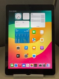 ipad 6 128G wifi 灰色