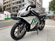 Aprilia RS4 125