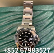 高價回收 Rolex 手錶 勞力士 黑水鬼 等