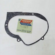 Yamaha Yb100 Yl2 Original Japan right block gasket