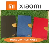 TABLET MERCURY FLIP CASE XIAOMI MIPAD 5