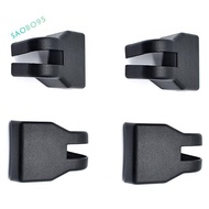 Car Door Limiting Stopper Cover for  Ix25 Ix35  I30  I20 Protective Accessories, 4PCS