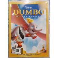 DUMBO 70th Anniversary Special Edition DVD