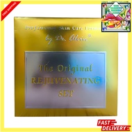 DR ALVIN REJUVENATING SET