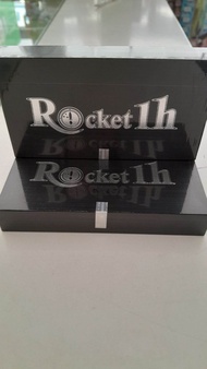 HỘP 6 VIÊN ROCKET 1H SAO THÁI DƯƠNG [HÀNG CHÍNH HÃNG]
