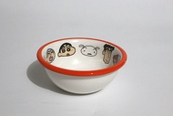 蠟筆小新陶瓷餐具
