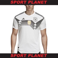 adidas Men National Team 2018 World Cup Germany Jersey Shirt (BR7313) Sport planet (DO21202) ;51.11