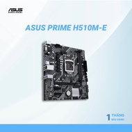 ASUS PRIME H510M-E Mainboard (USED)