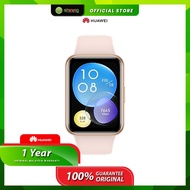Huawei Watch Fit 2 (YDA-B09S)(Sakura Pink)