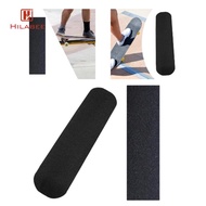 HILABEE Long Skateboard Grip Tape 31.89x8.27 "Skateboard Accessories Outdoor Sports Waterproof