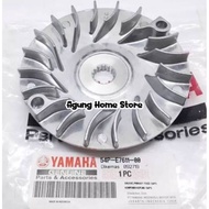 Cvt Fan Home Fan ROLLER MIO J MIO GT SOUL GT FINO FI X RIDE 54P